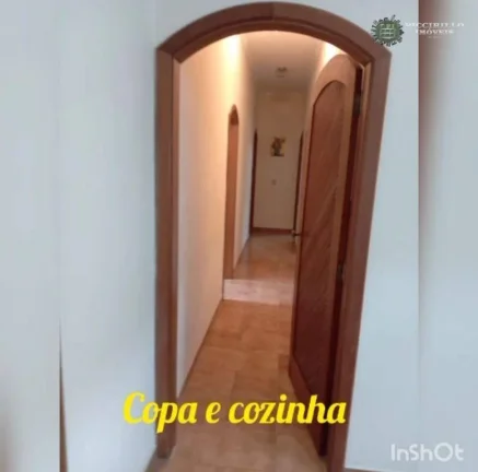 Imagem Casa com 3 dormitórios à venda, 200 m² por R$ 650.000,00 - Vilamar - Praia Grande/SP