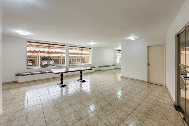 Imagem APARTAMENTO RESIDENCIAL em São Paulo - SP, Chácara Inglesa