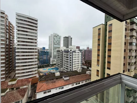 Imagem APARTAMENTO COM 74 m² - FORTE - PRAIA GRANDE SP