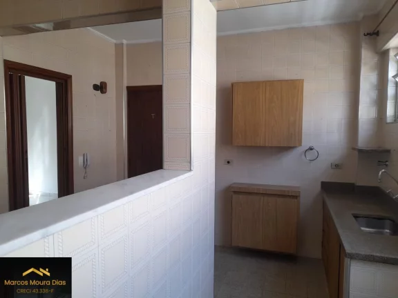 Imagem Apartamento à venda com 2 quartos e sem vaga no Alto do Mandaqui