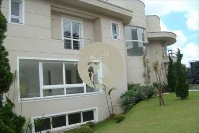 Imagem CASA TOP A VENDA EM ALPHAVILLE