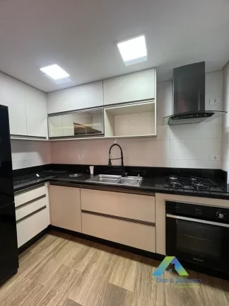 Imagem Apartamento à venda no bairro Santa Paula - São Caetano do Sul/SP