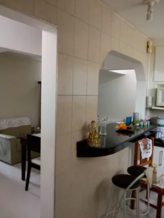 Imagem Apartamento á venda na Mooca