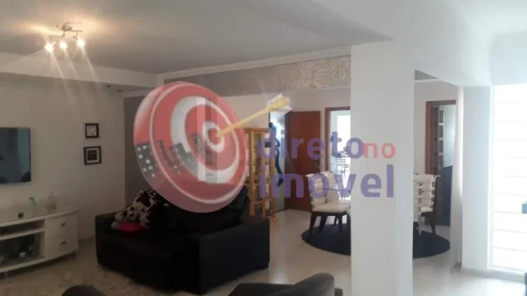 Imagem Sobrado a venda 3 quartos com 2 vagas Parque Jabaquara