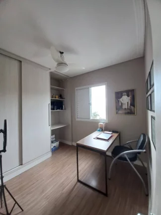 Imagem Apartamento Marvilhoso Todo Planejado com 70 m² 3 dormitorios 2 Vagas