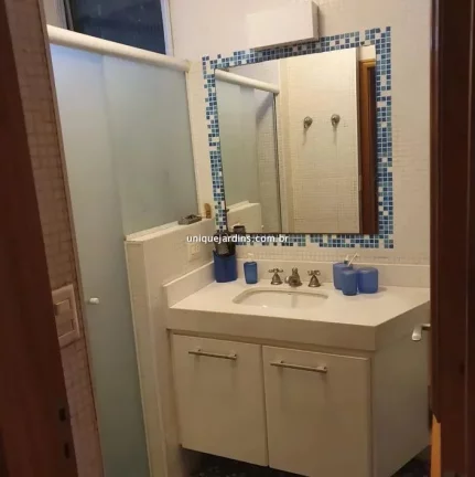 Imagem Apartamento à venda Itaim Bibi São Paulo