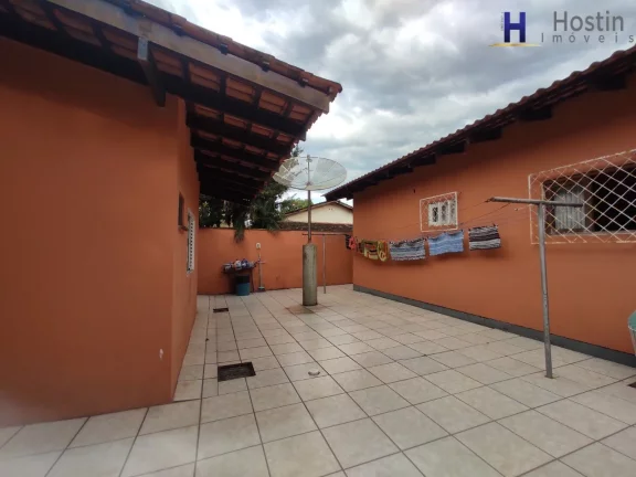 Imagem CASA RESIDENCIAL em SÃO FRANCISCO DO SUL - SC, Rocio Grande
