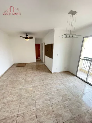 Imagem Lindo apartamento no condomínio Zíngaro - 2 dormitórios