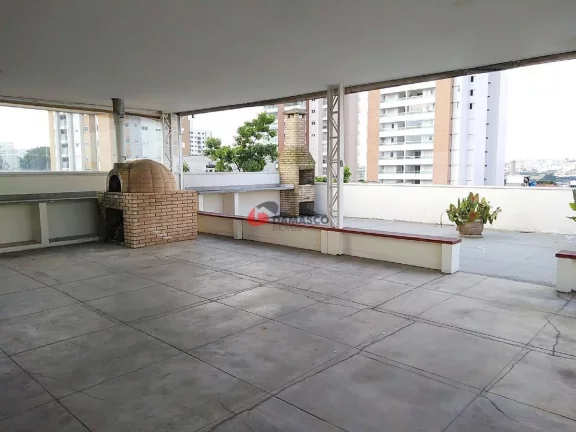 Imagem Prédio para Locação 726M², Barcelona, São Caetano do Sul - SP