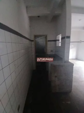 Imagem Salão para alugar, 60 m² por R$ 1.000,00/mês - Jardim Guilhermino - Guarulhos/SP