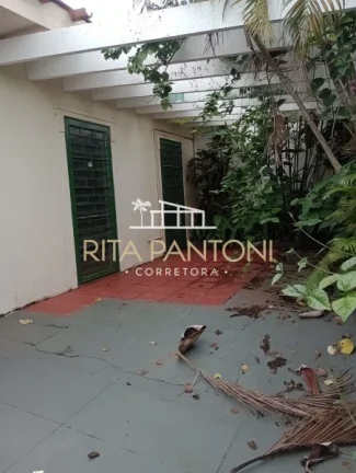 Imagem Casa - Ribeirão Preto - Jardim América - Região Sul
