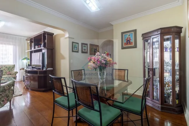 Imagem Apartamento à venda em Perdizes