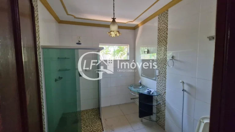 Imagem Oportunidade Única: Casa Comercial à Venda em Campo Grande-MS, Vila Ipiranga - 2 quartos, 1 suíte, 3 salas, 2 banheiros, 1 vaga de garagem, 247,72 m².