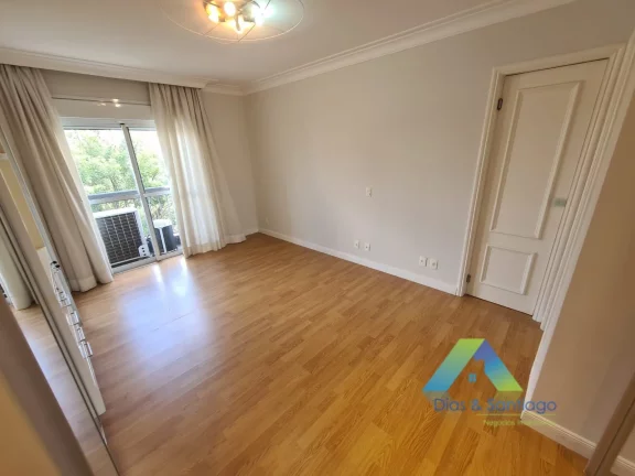 Imagem Apartamento Alto Padrão com 3 suítes e 5 vagas em Campo Belo, São Paulo/SP