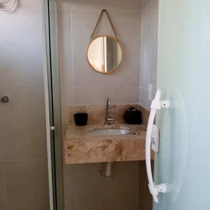 Imagem 02 FLATS à venda por R$ 750.000,00 - Condomínio LEÃO RESIDENCE COQUEIRO - Coqueiro - Luís Correia/PI