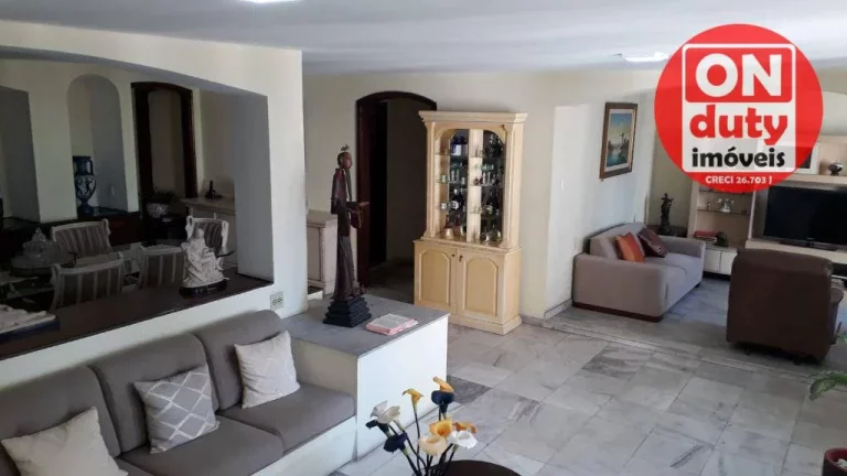 Imagem Apartamento à venda - Boqueirão - Santos/SP