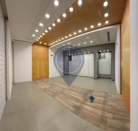Imagem Loja Comercial para Locação na Bela Vista, São Paulo-SP: 792,78m², 1 Sala e 1 Banheiro. Venha Conferir!