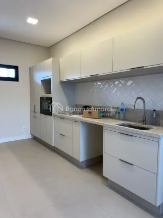 Imagem Casa térrea para venda 03 quartos à venda no condomínio Jardim dos Lírios, no bairro Monte Alegr...