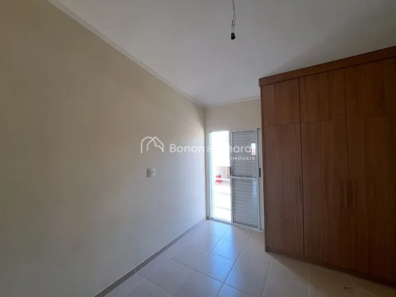Imagem Casa à venda em condômino fechado no bairro Parque Imperador