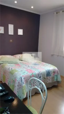 Imagem Casa Sobrado em Jardim Hipico - São Paulo
