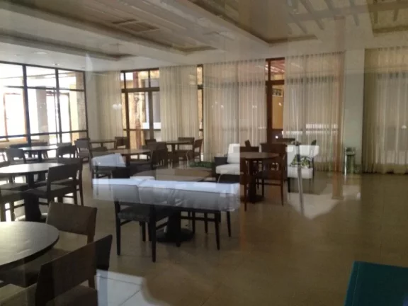 Imagem RESERVA ALTO DO ITAIGARA - 4 SUITES - ATUALMENTE 3 SUITES COM HOME E CLOSET NA SUITE MASTER - ARMÁRIOS - 03 VAGAS SOLTAS e DEPOSITO POR R$2.150.000,00