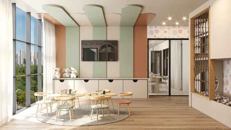 Imagem Balas Tower - Apartamento à venda no bairro Perequê - Porto Belo/SC