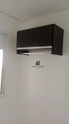 Imagem Apartamento com 2 dormitórios, 52 m² - venda por R$ 310.000 ou aluguel por R$ 1.800/mês - Jardim Gutierres - Sorocaba/SP