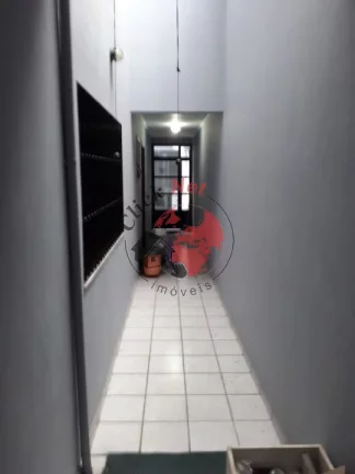 Imagem Sobrado para Venda no Centro de Diadema
