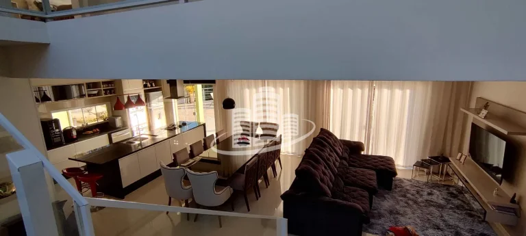 Imagem Casa de Condomínio