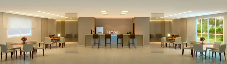 Imagem Terra Mundi Eldorado - Apartamento a venda, 3 suítes, sendo 2 americanas - Village Veneza