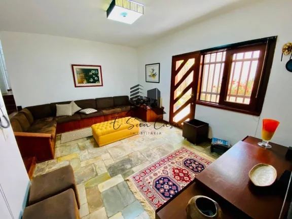 Imagem Casa a venda 4 Quartos Bairro Bandeirantes Belo Horizonte MG