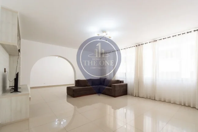 Imagem Apartamento de Luxo à Venda na Bela Vista: 3 quartos, 1 suíte, 2 salas, 1 vaga de garagem, 177m². Confira!