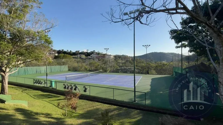 Imagem Terreno, 476 m², à venda por R$ 1.398.000- Alphaville - Santana de Parnaíba