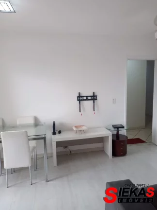 Imagem Excelente oportunidade de investimento! Apartamento com móveis e pronto para morar!