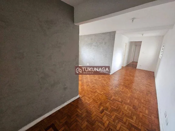 Imagem Apartamento à venda, 100 m² por R$ 685.000,00 - Tatuapé - São Paulo/SP