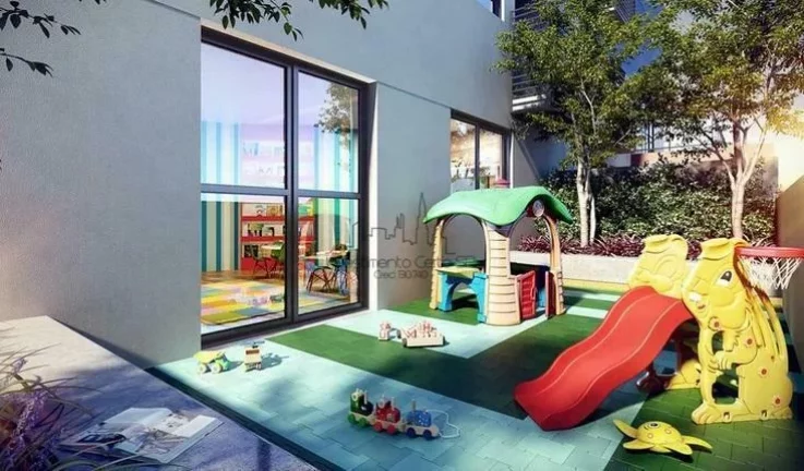 Imagem Apartamento à venda em São Paulo/SP