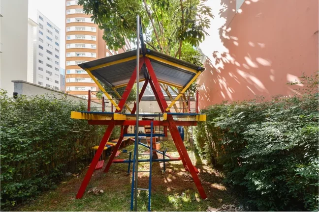 Imagem APARTAMENTO RESIDENCIAL em São Paulo - SP, Jardim Paulista