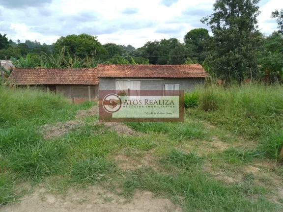 Imagem Terreno à Venda em Jardim Shangrilá - 87m² por R$60.000
