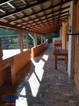 Imagem Chácara à venda com ótima localização, a 35 minutos de são Paulo