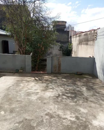 Imagem OPORTUNIDADE - CASA TERREA - JARDIM BONFIGLIOLI