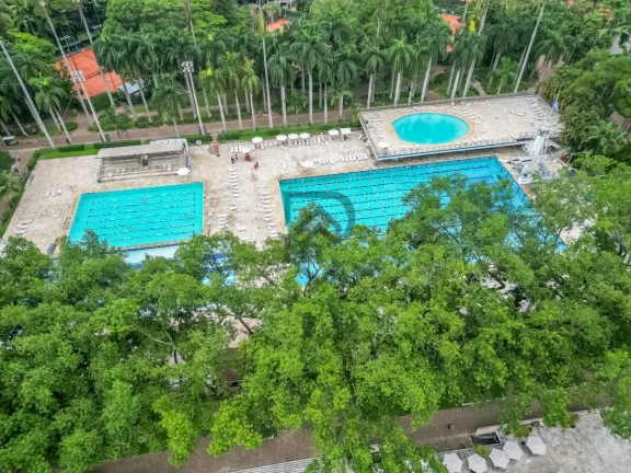 Imagem Apartamento jardim europa Vista Clube Pinheiros