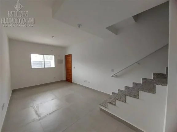 Imagem Casa à Venda em Solemar, Praia Grande - SP