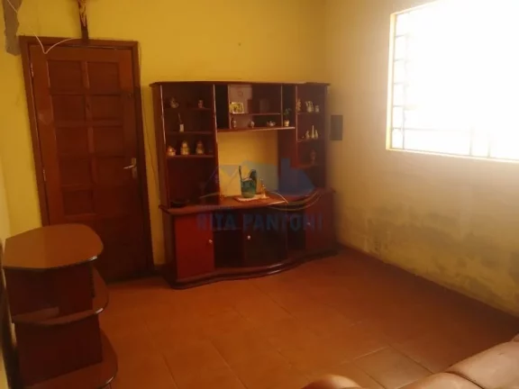 Imagem Casa - Ribeirão Preto - Campos Elíseos - Região Norte