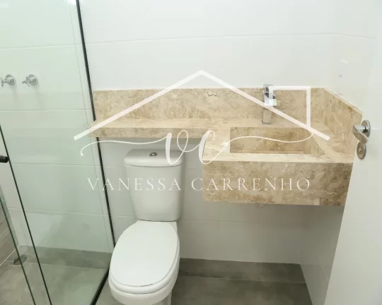 Imagem Venda Casa Térrea | Vanessa Carrenho Assessoria Imobiliária