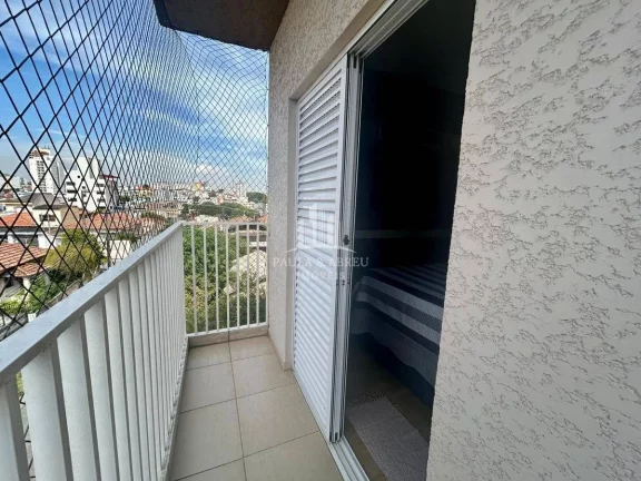 Imagem Apto maravilhoso com 3 dorm. 1 suite e com móveis planejado