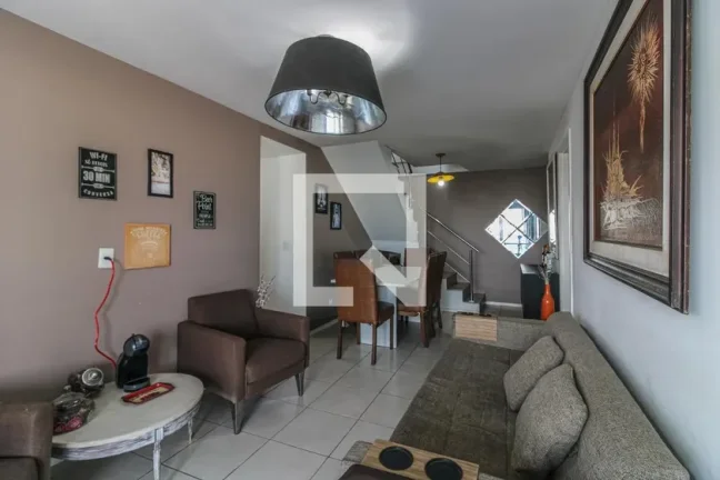 Imagem Apartamento à Venda - Recreio, 4 Quartos, 198 m2
