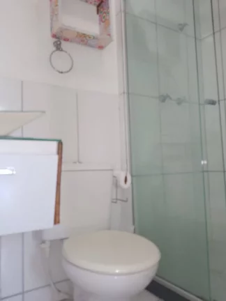 Imagem APARTAMENTO 48m² - COND RIVIERA DO CAMPO - SENADOR CAMARA