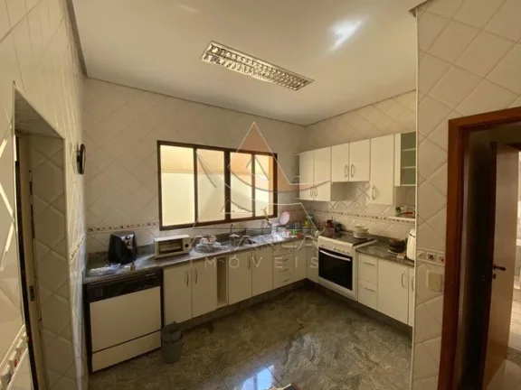 Imagem Casa Condomínio - Ribeirão Preto - Royal Park