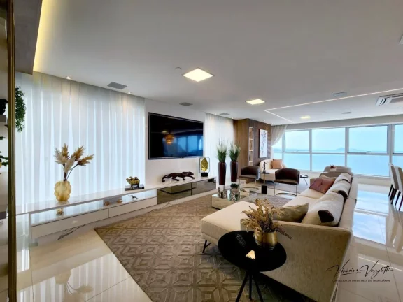 Imagem Frente ao Mar para Venda em Balneário Camboriú / SC no bairro Centro