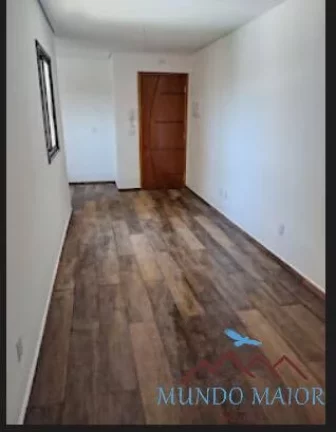 Imagem More Alto, More Bem! Apartamentos e Coberturas Modernas com Preço Especial